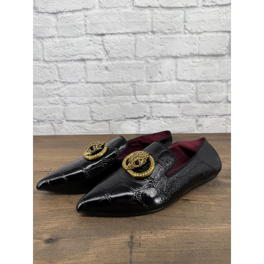 Kurt Geiger make statement